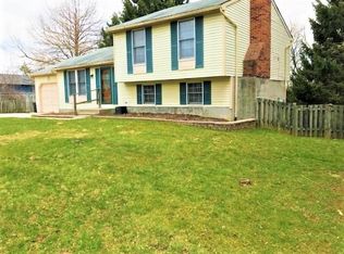 9079 Waltham Woods Rd, Parkville, MD 21234