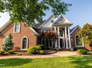 9184 Hemingway Grove Cir, Knoxville, TN 37922