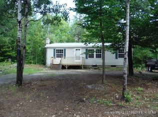 540 Pease Hill Rd, Anson, ME 04911