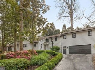 1275 The By Way, Atlanta, GA 30306