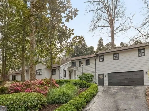 1275 The By Way, Atlanta, GA 30306