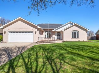 1012 Galway Rd, Joliet, IL 60431