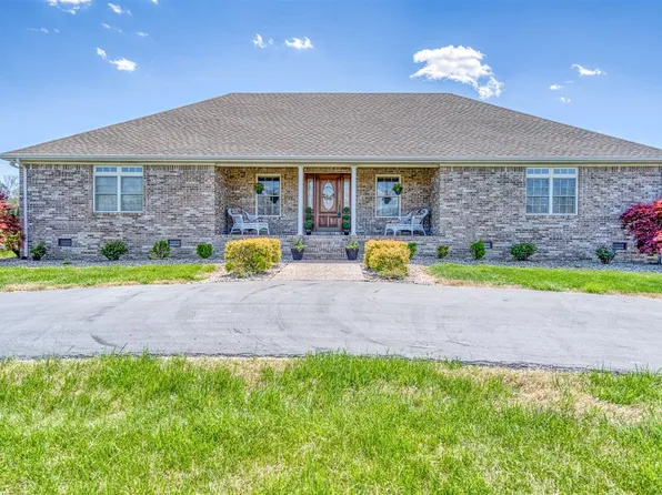 196 Rigelwood Ln, Bowling Green, KY 42101