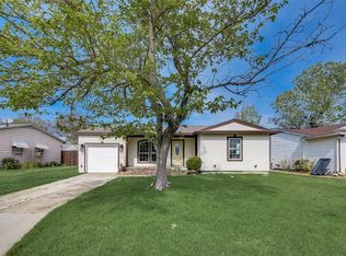 1622 Dale Pl, Irving, TX 75061