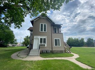 1227 1st Ave N #2, Fort Dodge, IA 50501