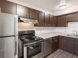 Aspen Townhomes, Colorado Springs, CO 80909