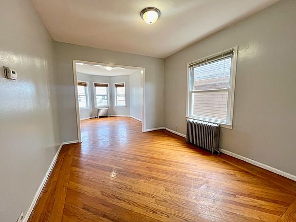 Dining & Living Room