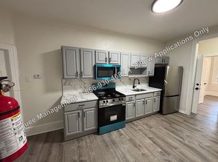 811 No 4 St #A, Camden, NJ 08102