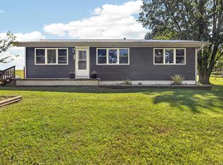 5108 Old Farm Rd, Springville, IN 47462