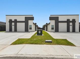 1612 Clinton St, Harlingen, TX 78550