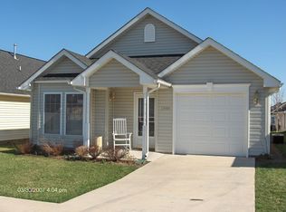 1840 Melvor Ln, Winchester, VA 22601