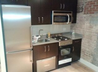 317 E 10th St, New York, NY 10009
