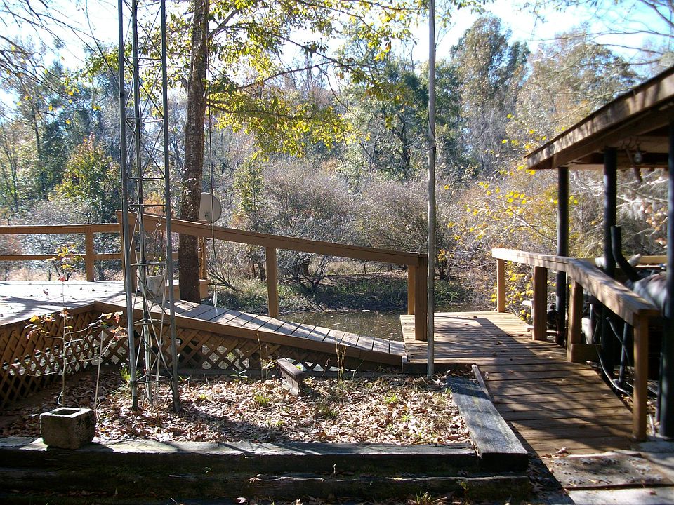 Walk to house & boat ramp