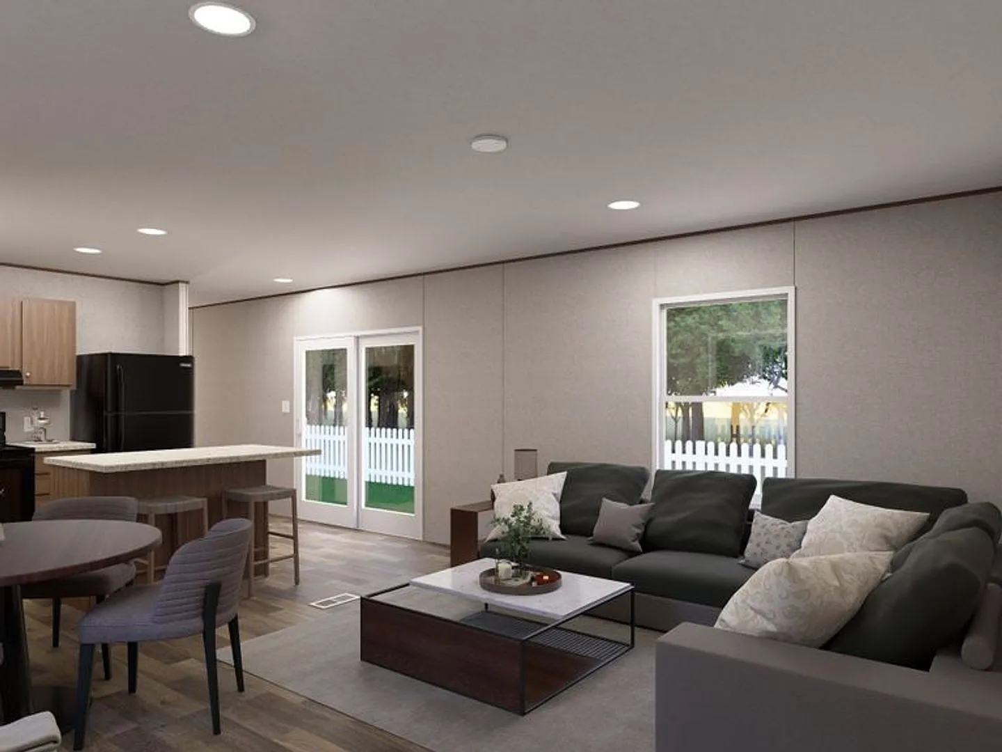 Patricia Mobile Home Park — Photo 2