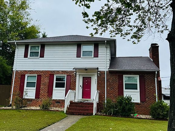 2nd image of 9223 Whitemont Dr