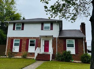 9223 Whitemont Dr, Henrico, VA 23294