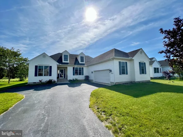 34682 Heartland Dr, Pittsville, MD 21850