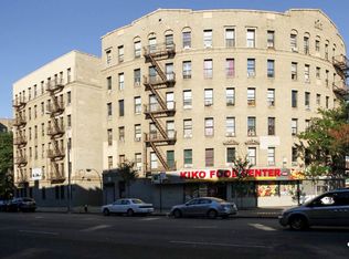 1925 Dr Martin L King Jr Blvd APT 6G, Bronx, NY 10453