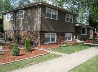 14760 Homan Ave, Midlothian, IL 60445