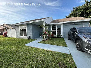 8395 Garden Gate Pl