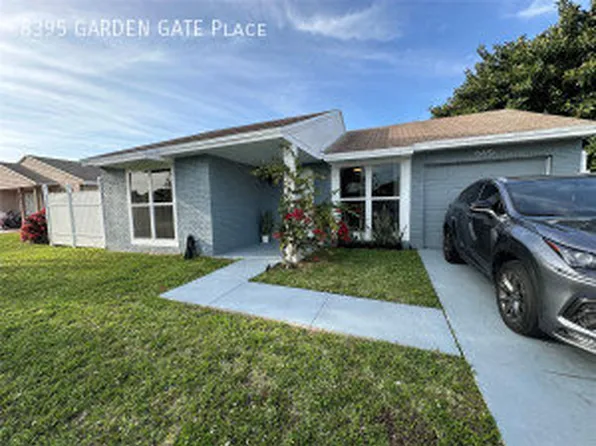 8395 Garden Gate Pl, Boca Raton, FL 33433