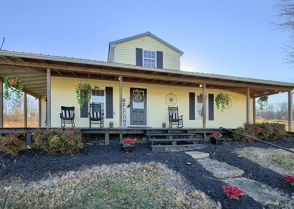 12957 Red Hill Maxwell Rd, Utica, KY 42376 Zillow
