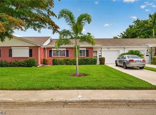 6913 Birdie Way, Fort Myers, FL 33919