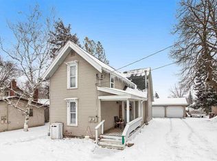 205 E Main St, Spring Arbor, MI 49283
