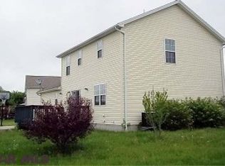 247 Meadow Ln, Bellefonte, PA 16823