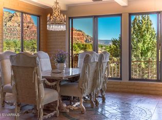 80 Tilley Ln, Sedona, AZ 86351