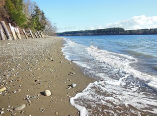Tipperary Rd, Longbranch, WA 98351