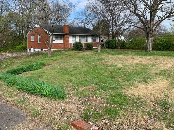 5025 Cherrywood Dr, Nashville, TN 37211