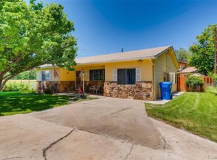 713 Oxford Ct, Canon City, CO