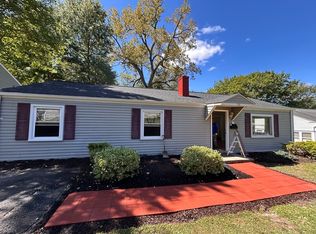 156 Knollwood St, Springfield, MA 01104