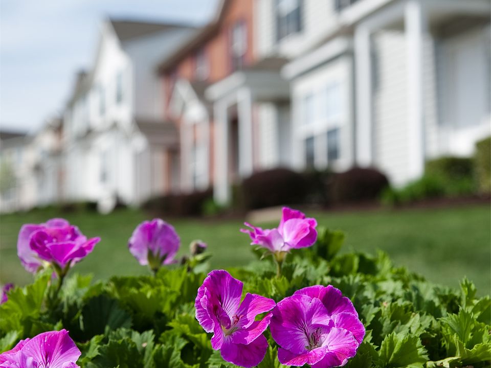 Welcome to Pheasant Run Townhomes!
