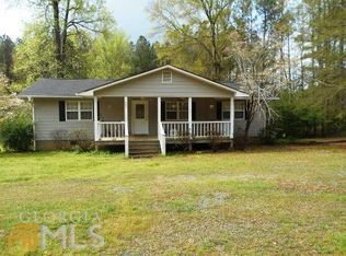 602 Old Cabaniss Rd, Forsyth, GA 31029