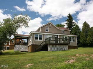 293 Stalker Rd, Equinunk, PA 18417