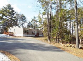 532 North St, Hermon, ME 04401