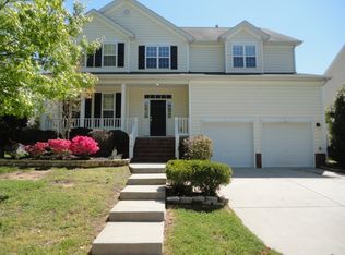 510 Littleport Dr, Rolesville, NC 27571