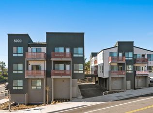 5900 Severin Dr APT 101, La Mesa, CA 91942