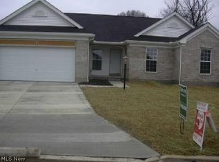 1827 49th NE, Canton, OH 44709