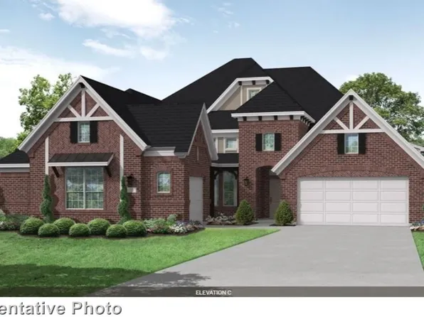 2217 Angelina St, Mansfield, TX 76063