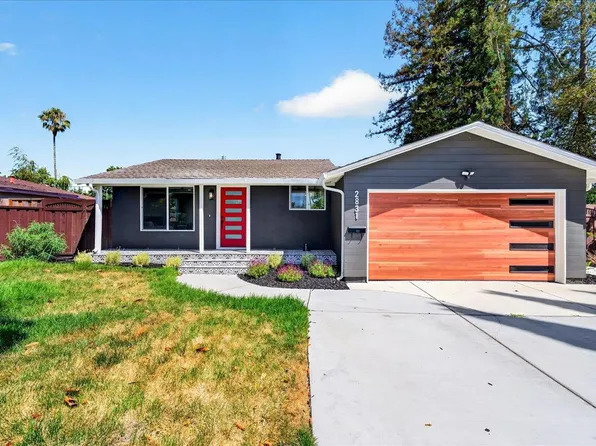 2831 Monroe St, Santa Clara, CA 95051