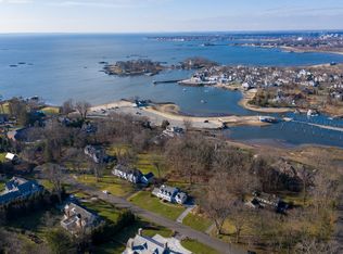 9 Crane Rd, Darien, CT 06820