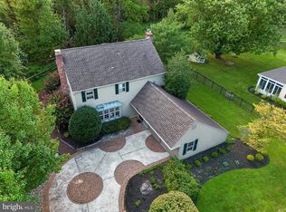 1021 Rymill Run, Cherry Hill, NJ 08003