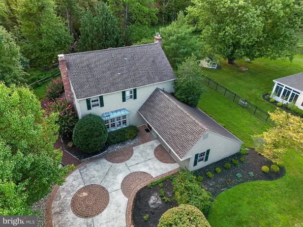 1021 Rymill Run, Cherry Hill, NJ 08003