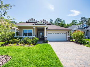 1628 Sugar Loaf Lane St, Augustine, FL 32092
