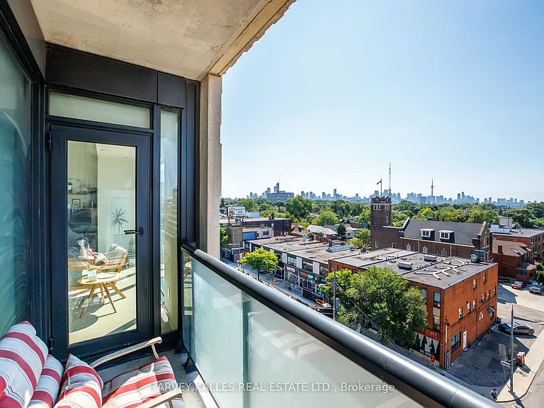 840 Saint Clair Ave W #803 — Photo 21