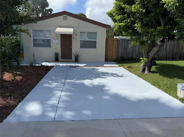 211 S F Street, Lake Worth Beach, FL 33460