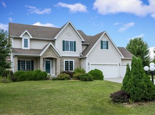 7478 NW 28th St, Ankeny, IA 50023